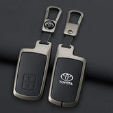 Toyota Camry, RAV4 & Auris (2012-2018) Key Fob Cover
