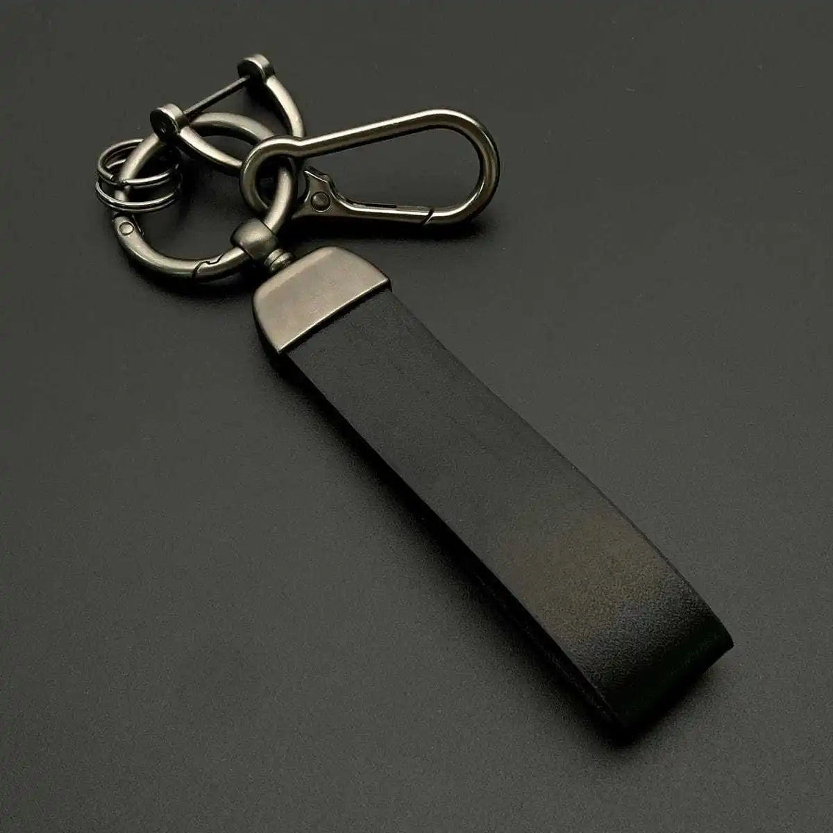 Color Changing Keychain