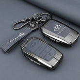 Toyota C-HR, RAV4, Camry & Hilux (2023-2025) Key Fob Cover