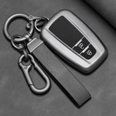 Toyota Prius, RAV4, Camry & C-HR (2018-2020) Key Fob Cover