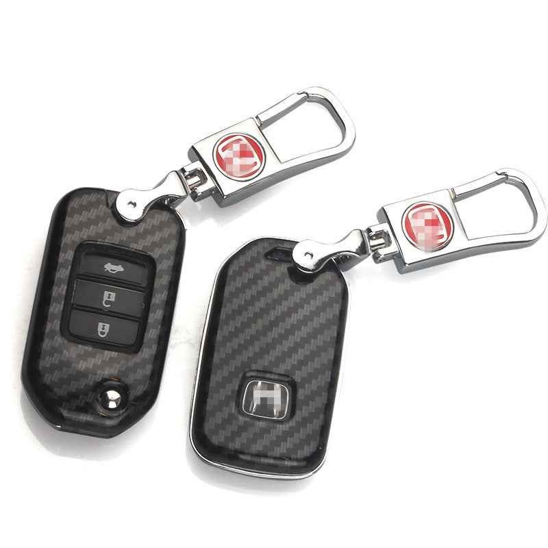 Gemini said Honda Civic, Accord & CR-V Remote Key Fob Cover