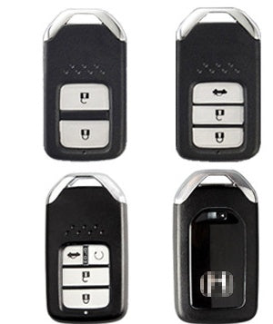 Gemini said Honda Civic, Accord & CR-V Remote Key Fob Cover