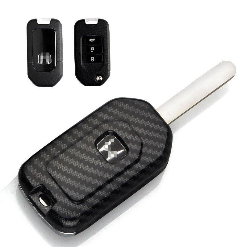 Gemini said Honda Civic, Accord & CR-V Remote Key Fob Cover