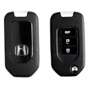 Gemini said Honda Civic, Accord & CR-V Remote Key Fob Cover