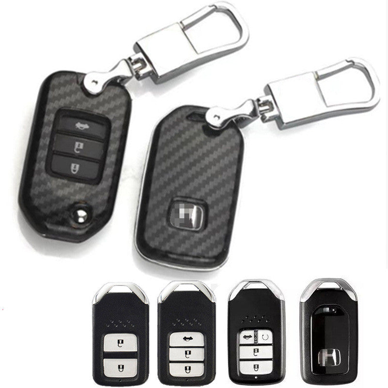 Gemini said Honda Civic, Accord & CR-V Remote Key Fob Cover