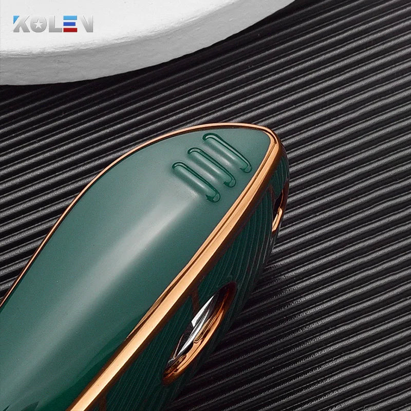 Mercedes-Benz A C E S G Class Remote Key Fob Cover
