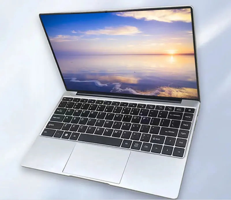 Slim Performance Laptop