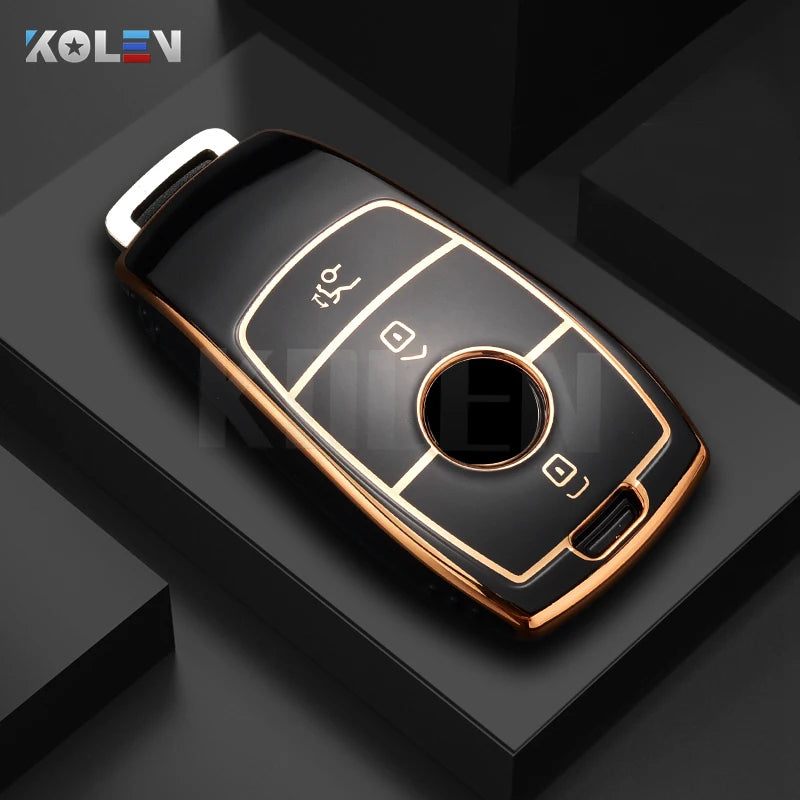 Mercedes-Benz A C E S G Class Remote Key Fob Cover