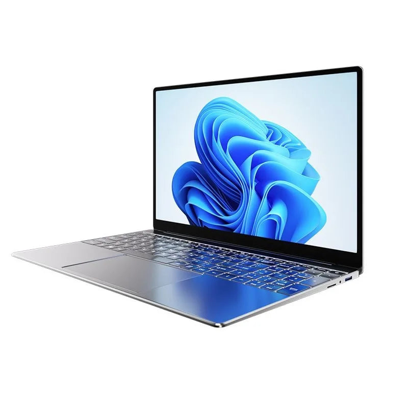 Slim Performance Laptop