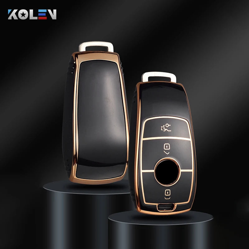 Mercedes-Benz A C E S G Class Remote Key Fob Cover