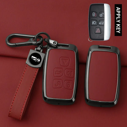Land Rover Key Case
