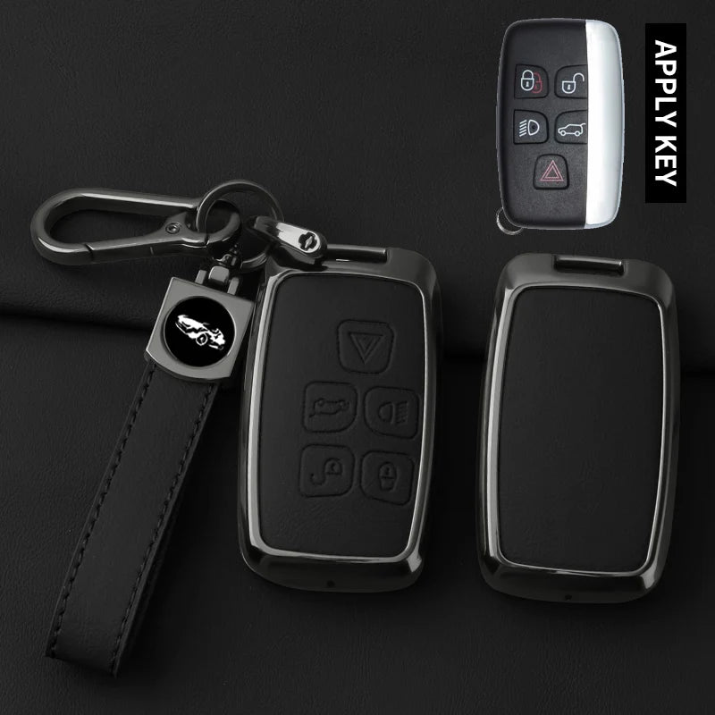 Land Rover Key Case
