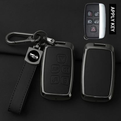 Land Rover Key Case