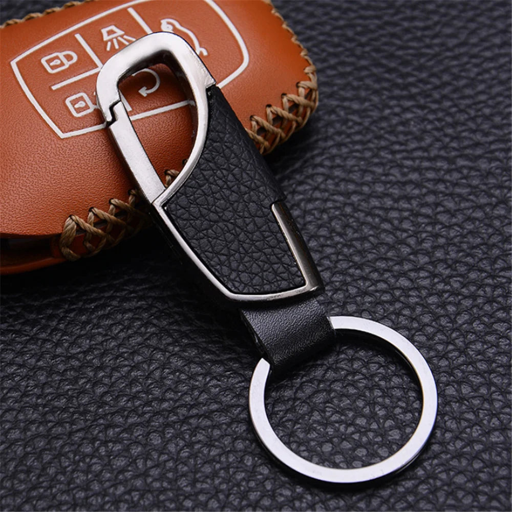 Multi-Car Keychain Pendant
