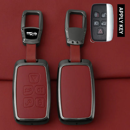 Land Rover Key Case