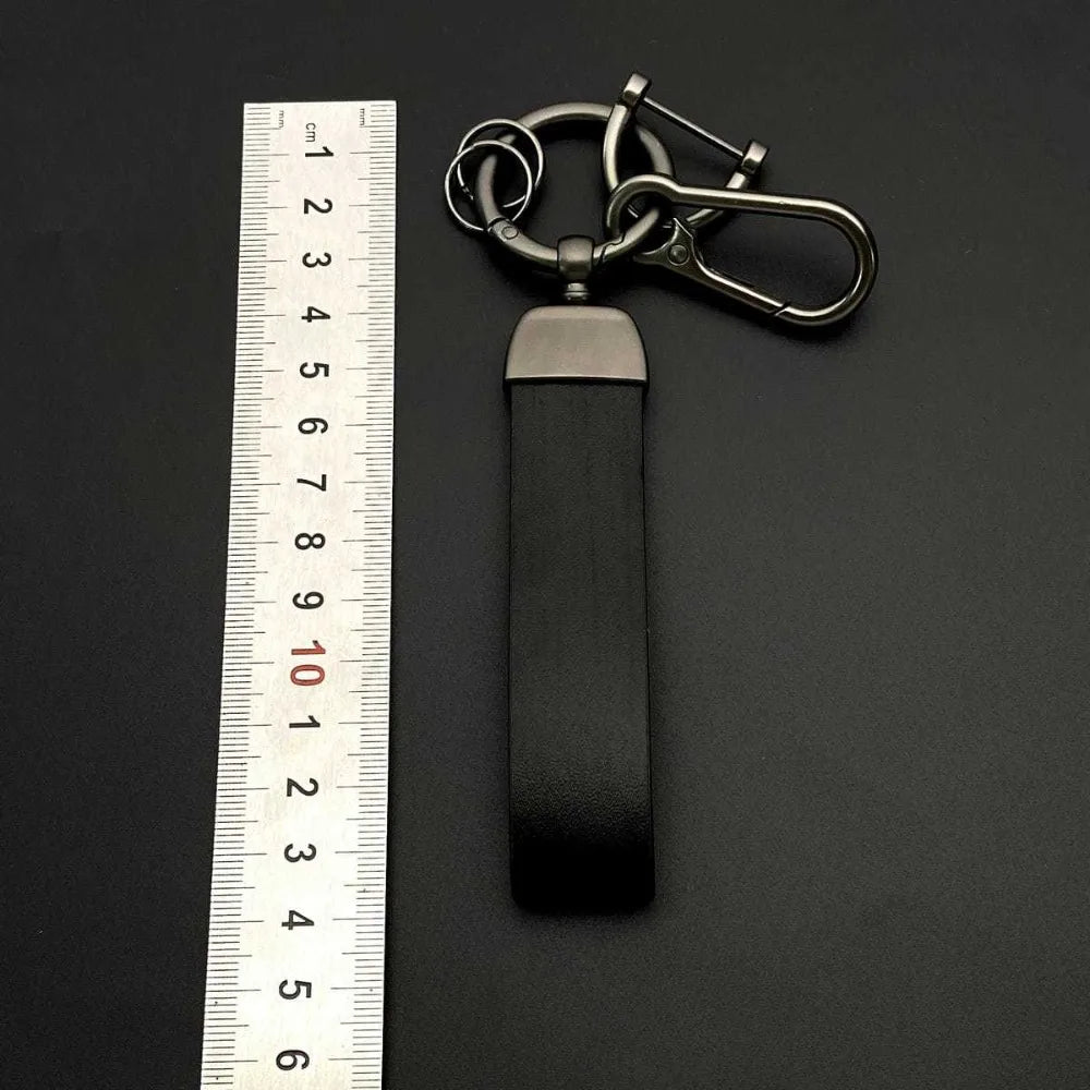 Color Changing Keychain