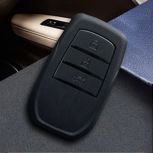 TPU Car Key Cover