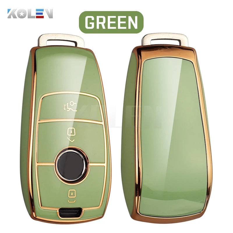 Mercedes-Benz A C E S G Class Remote Key Fob Cover