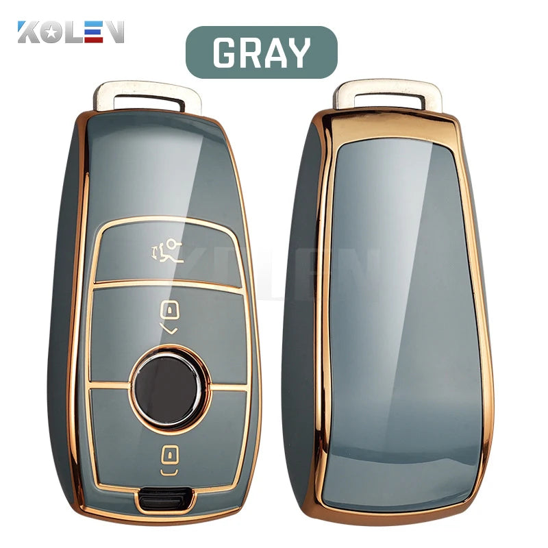 Mercedes-Benz A C E S G Class Remote Key Fob Cover