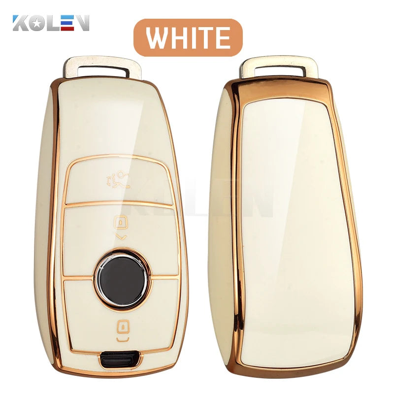 Mercedes-Benz A C E S G Class Remote Key Fob Cover