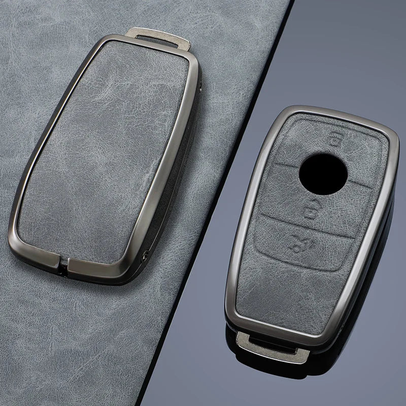 Mercedes Benz Key Case Cover