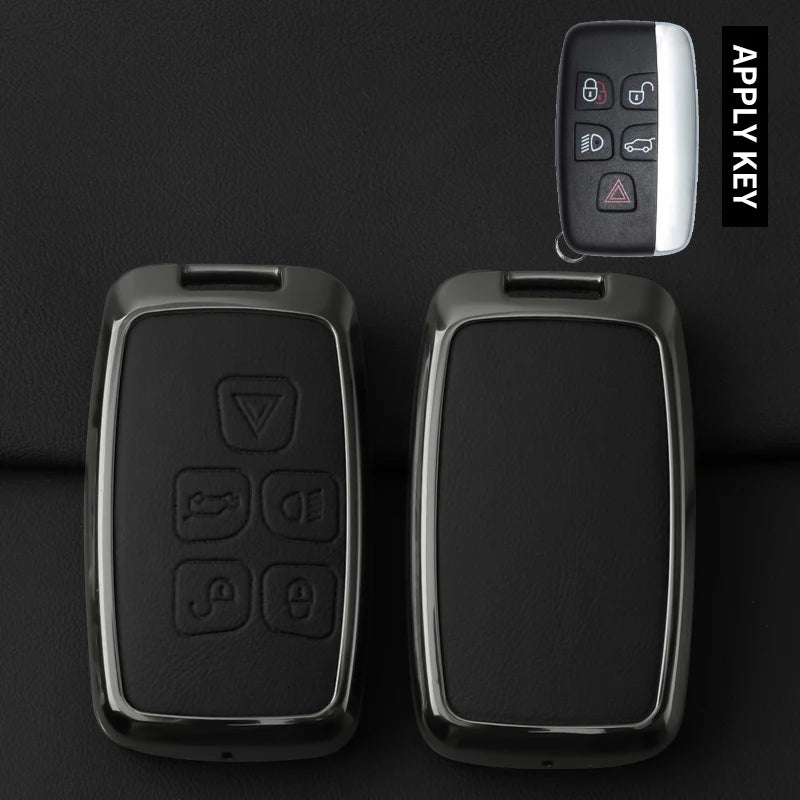 Land Rover Key Case