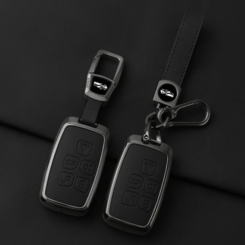 Land Rover Key Case