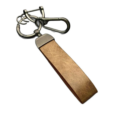 Color Changing Keychain