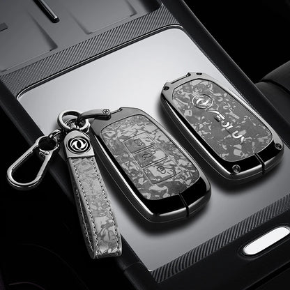 Zinc Alloy Key Cover