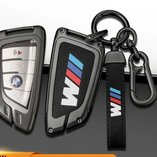 BMW TPU Key Case