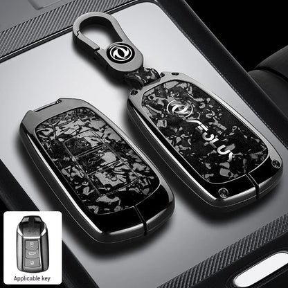 Zinc Alloy Key Cover