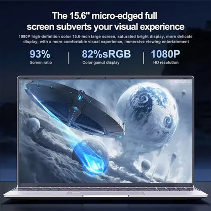 High Performance Gaming Laptop
