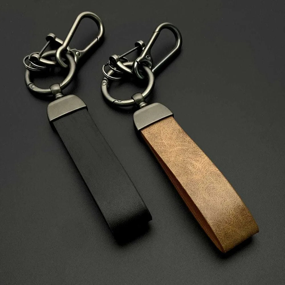 Color Changing Keychain