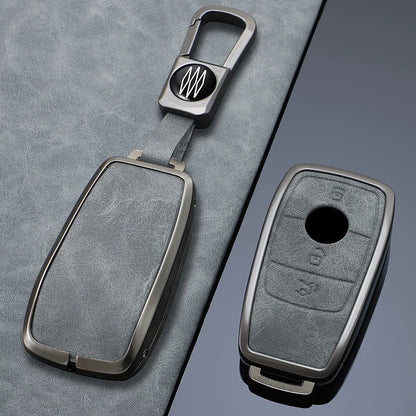 Mercedes Benz Key Case Cover