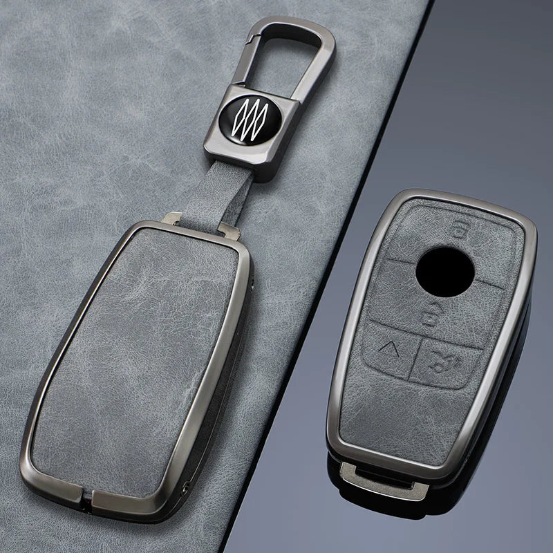 Mercedes Benz Key Case Cover