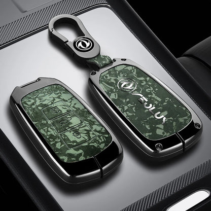 Zinc Alloy Key Cover