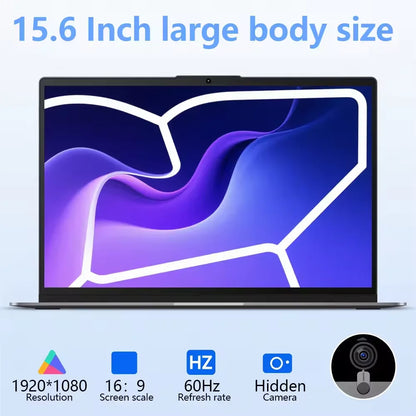 High Performance Gaming Laptop