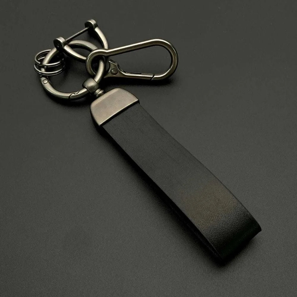 Color Changing Keychain