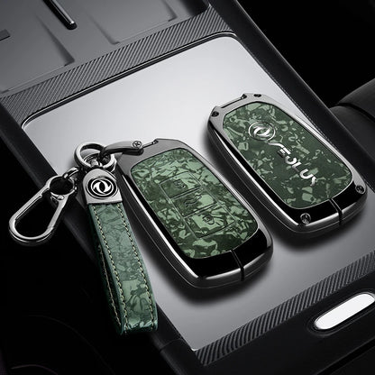 Zinc Alloy Key Cover