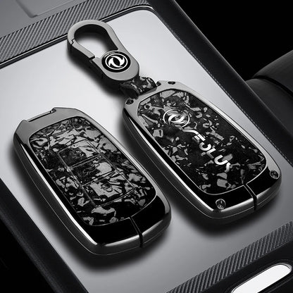 Zinc Alloy Key Cover