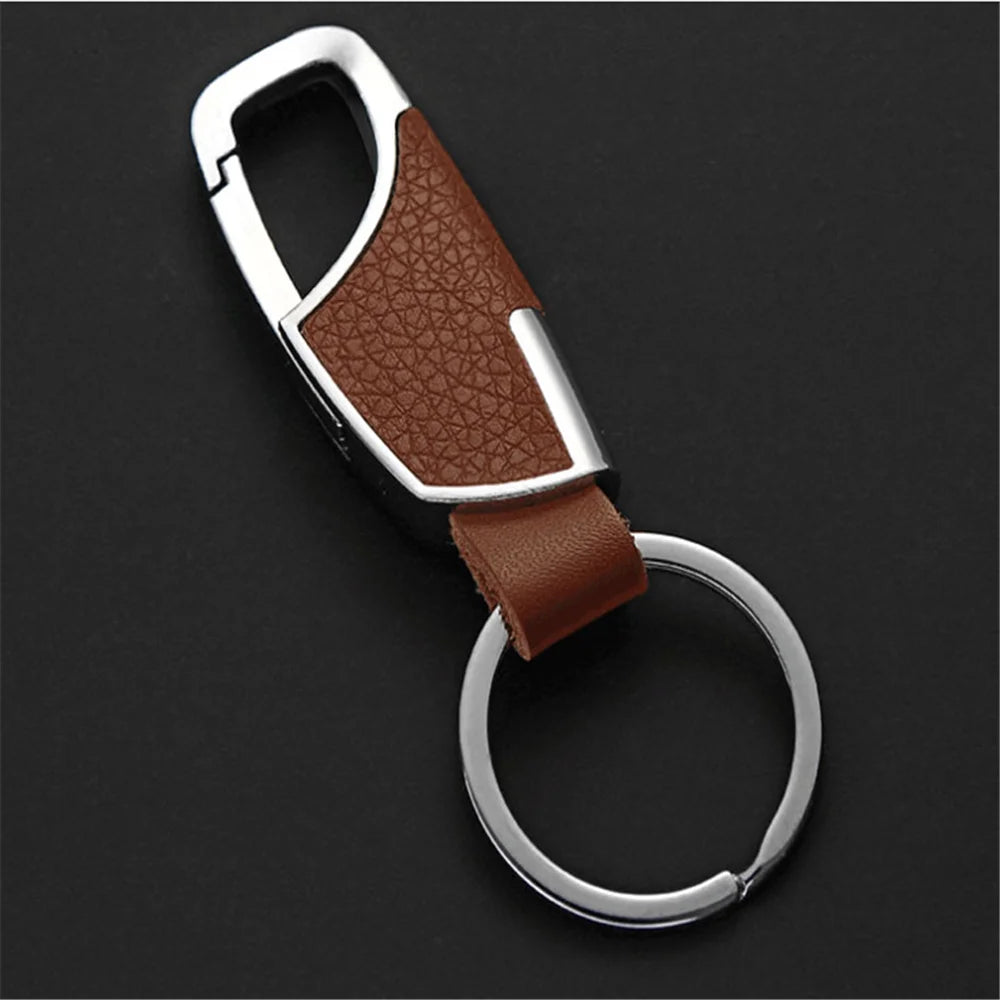 Multi-Car Keychain Pendant