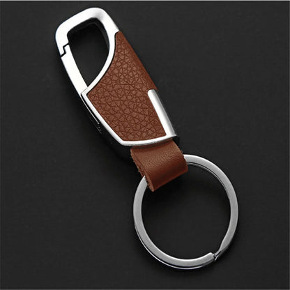 Multi-Car Keychain Pendant