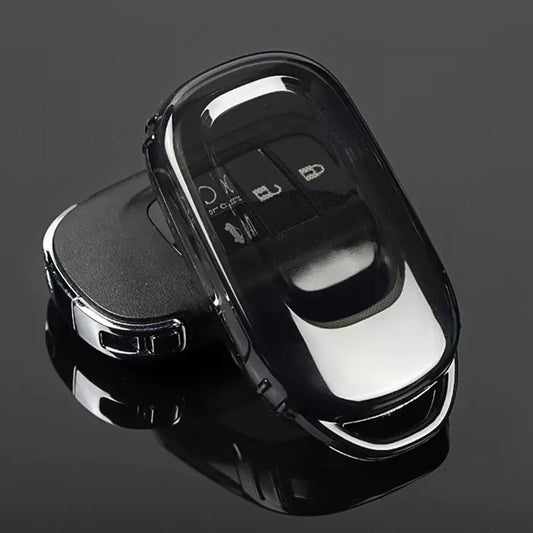 TPU Key Case Protector