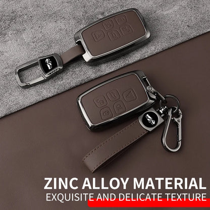 Land Rover Key Case