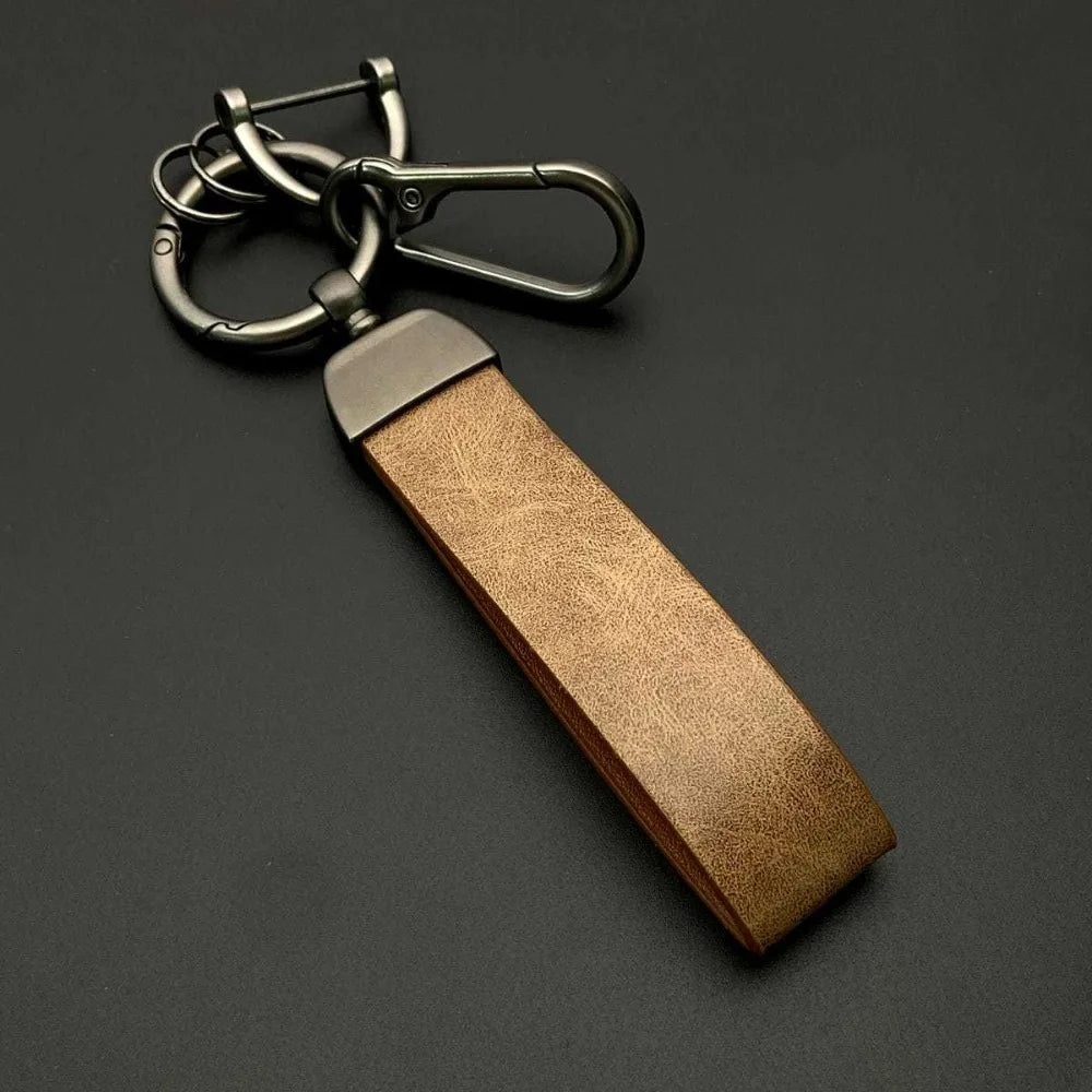 Color Changing Keychain