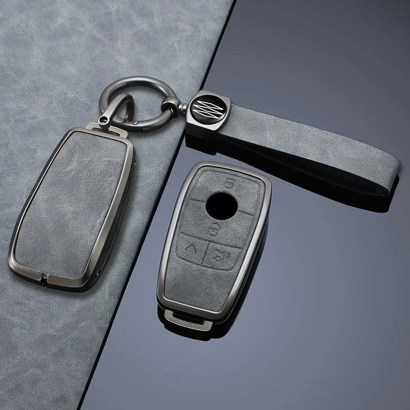 Mercedes Benz Key Case Cover