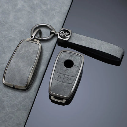 Mercedes Benz Key Case Cover