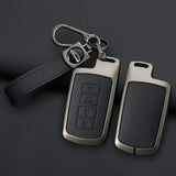 Car Remote Key Case Cover Shell for Toyota Auris Camry RAV4 Avalon Yaris Verso 2012 2013 2014 2015 2016 2017 2018 Accessories