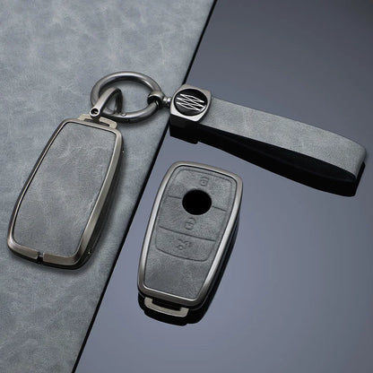 Mercedes Benz Key Case Cover