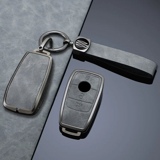 Mercedes Benz Key Case Cover